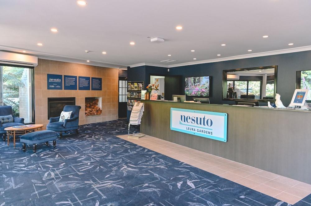 Nesuto Leura Gardens Hotel Exterior photo