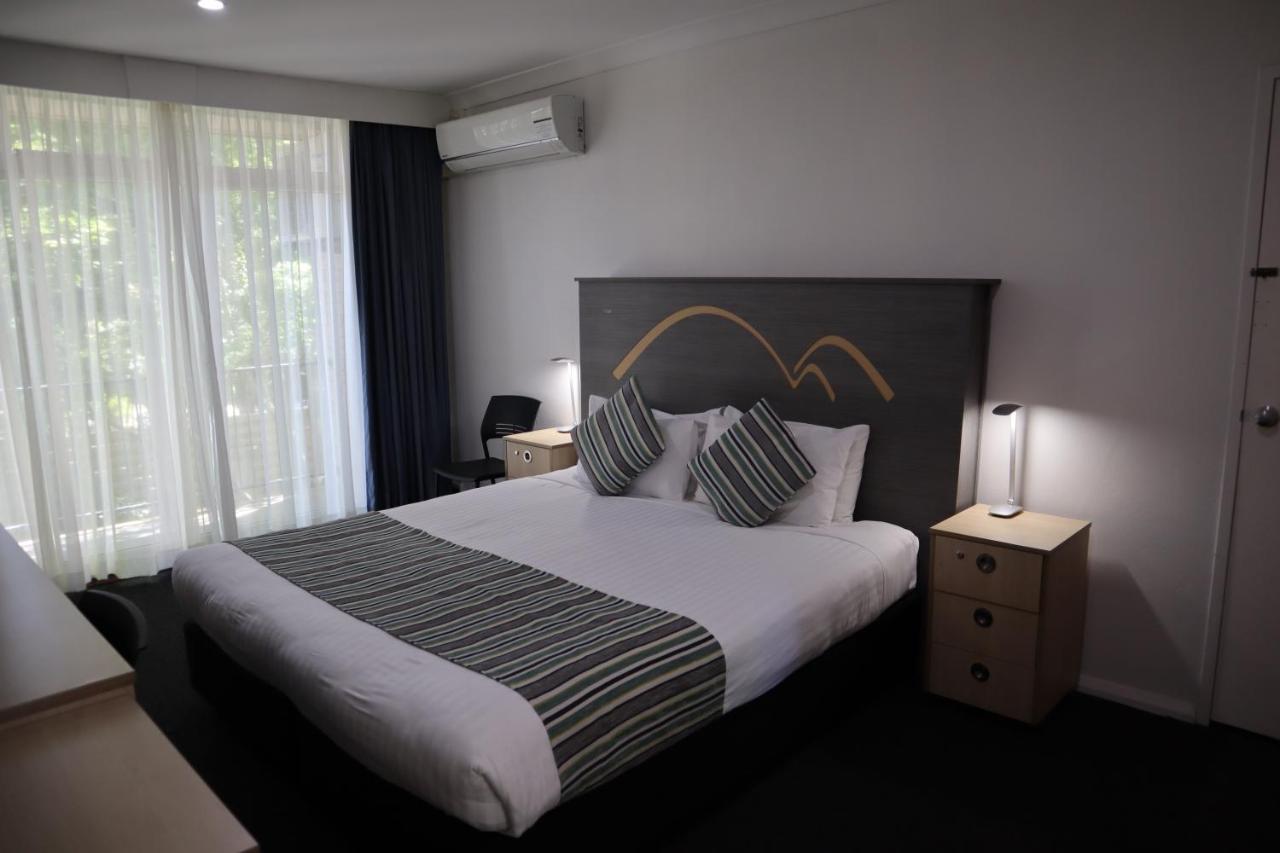 Nesuto Leura Gardens Hotel Exterior photo