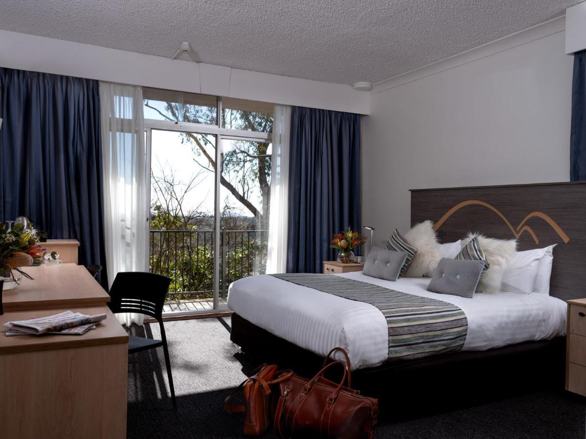 Nesuto Leura Gardens Hotel Exterior photo