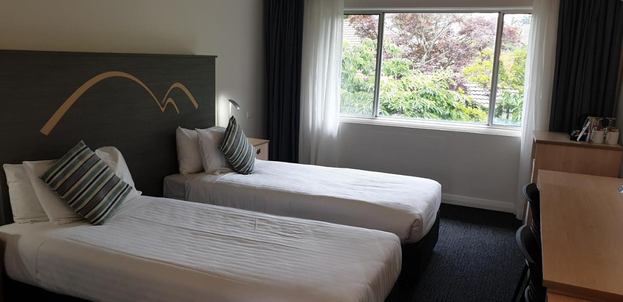 Nesuto Leura Gardens Hotel Exterior photo