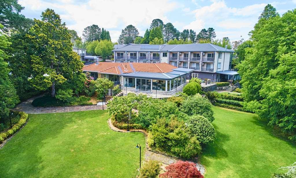 Nesuto Leura Gardens Hotel Exterior photo