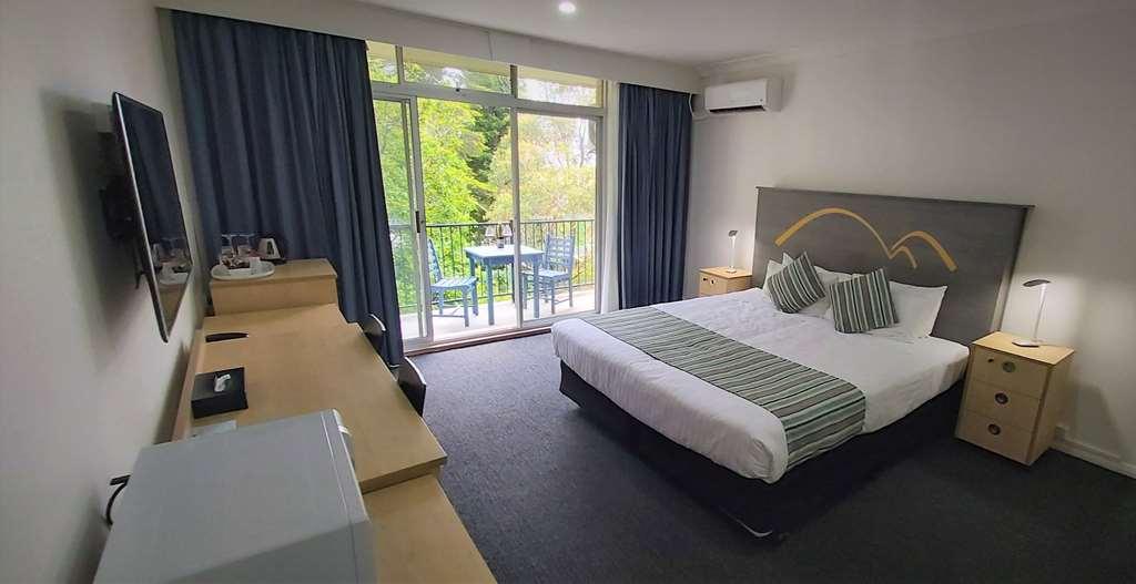 Nesuto Leura Gardens Hotel Room photo