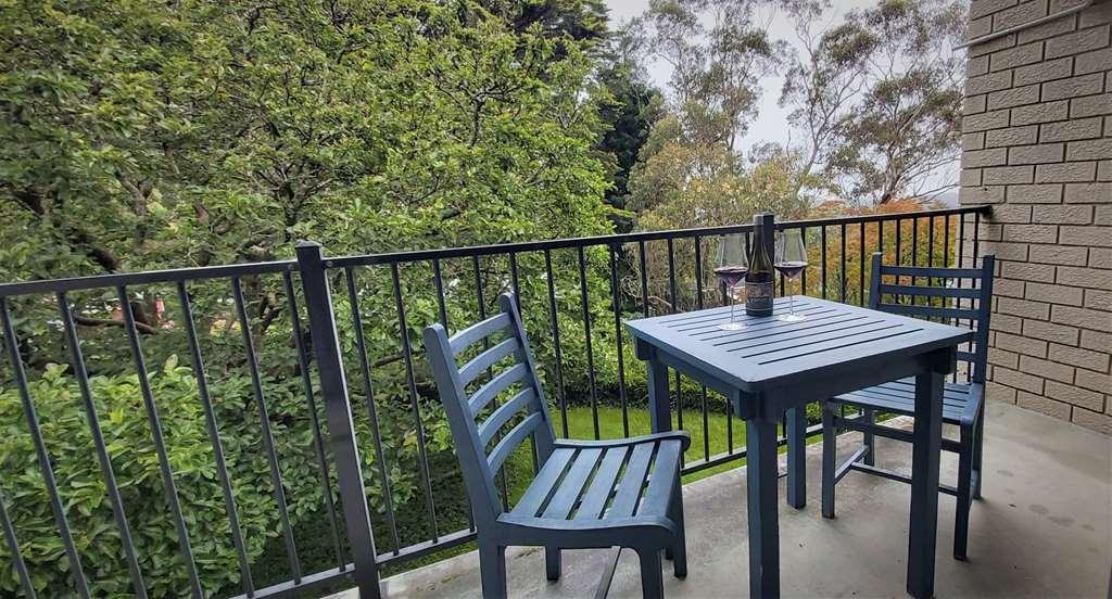 Nesuto Leura Gardens Hotel Room photo