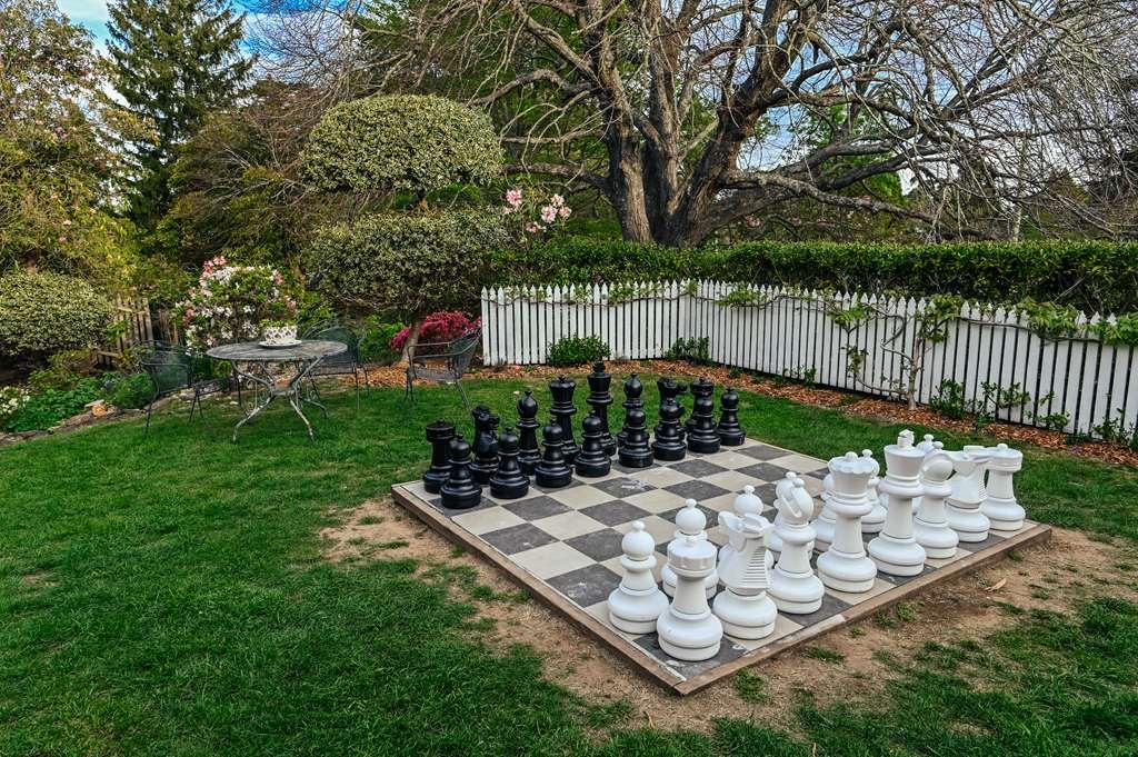 Nesuto Leura Gardens Hotel Facilities photo