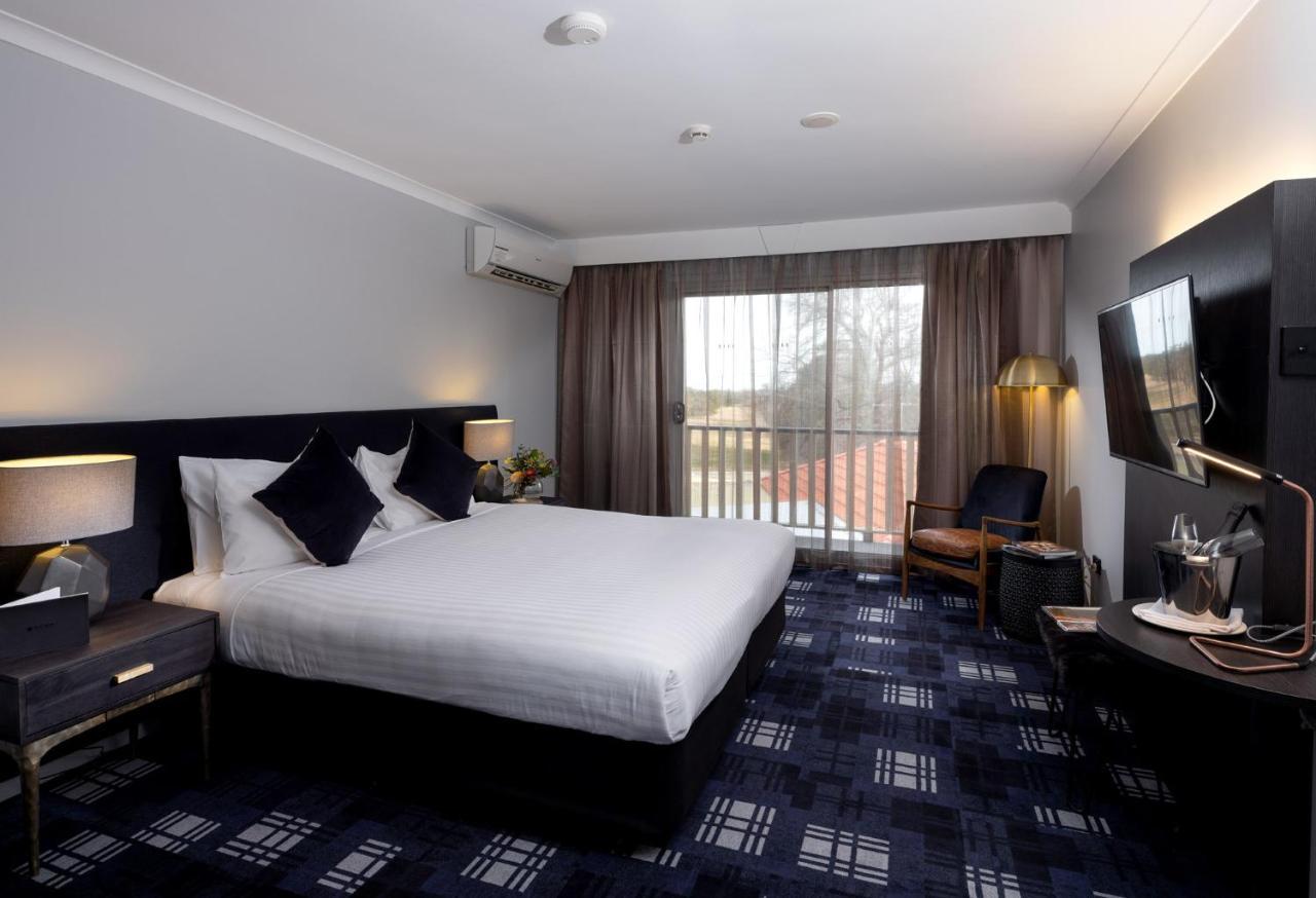 Nesuto Leura Gardens Hotel Exterior photo