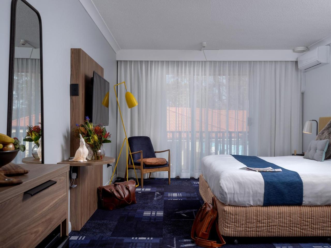 Nesuto Leura Gardens Hotel Exterior photo