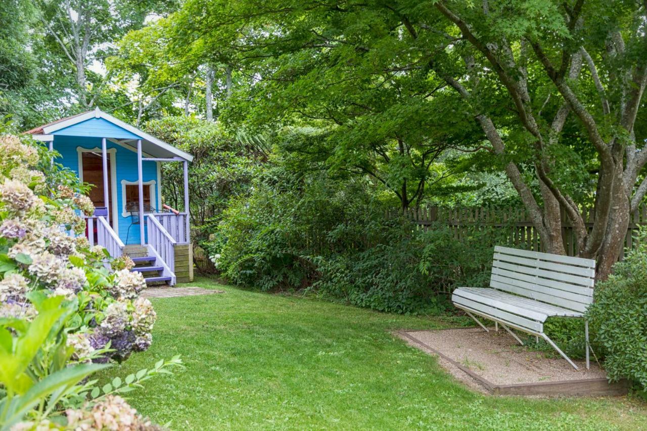 Nesuto Leura Gardens Hotel Exterior photo