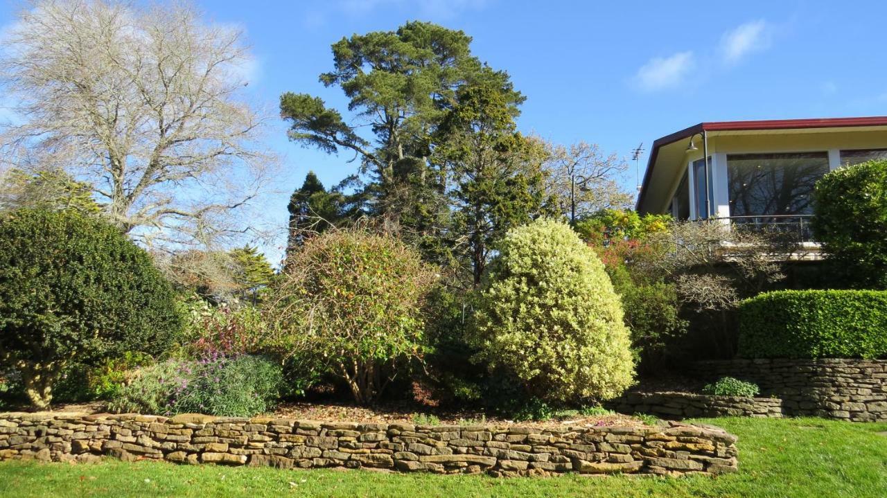 Nesuto Leura Gardens Hotel Exterior photo