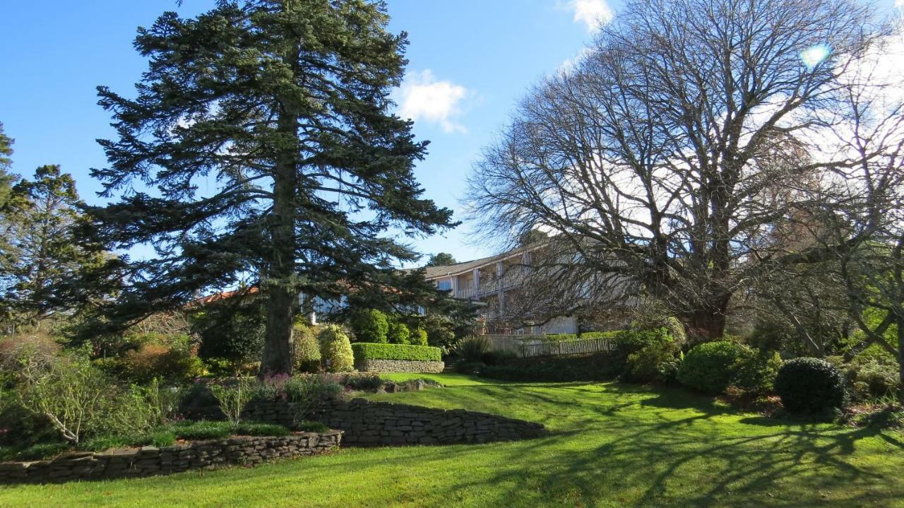 Nesuto Leura Gardens Hotel Exterior photo