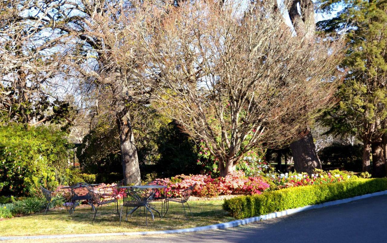 Nesuto Leura Gardens Hotel Exterior photo