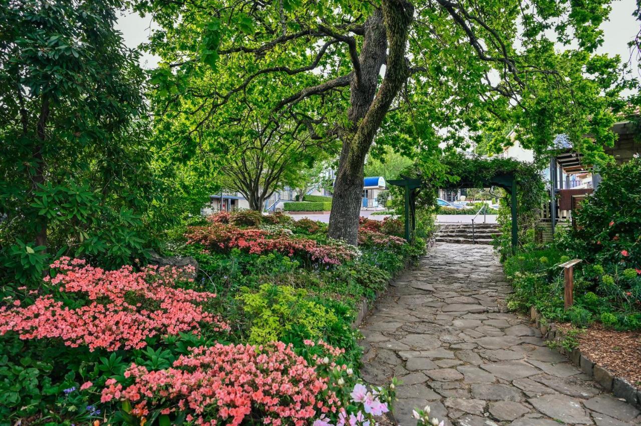 Nesuto Leura Gardens Hotel Exterior photo