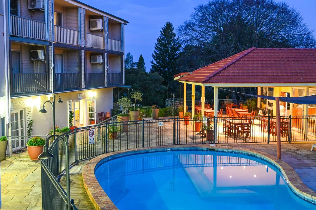 Nesuto Leura Gardens Hotel Exterior photo