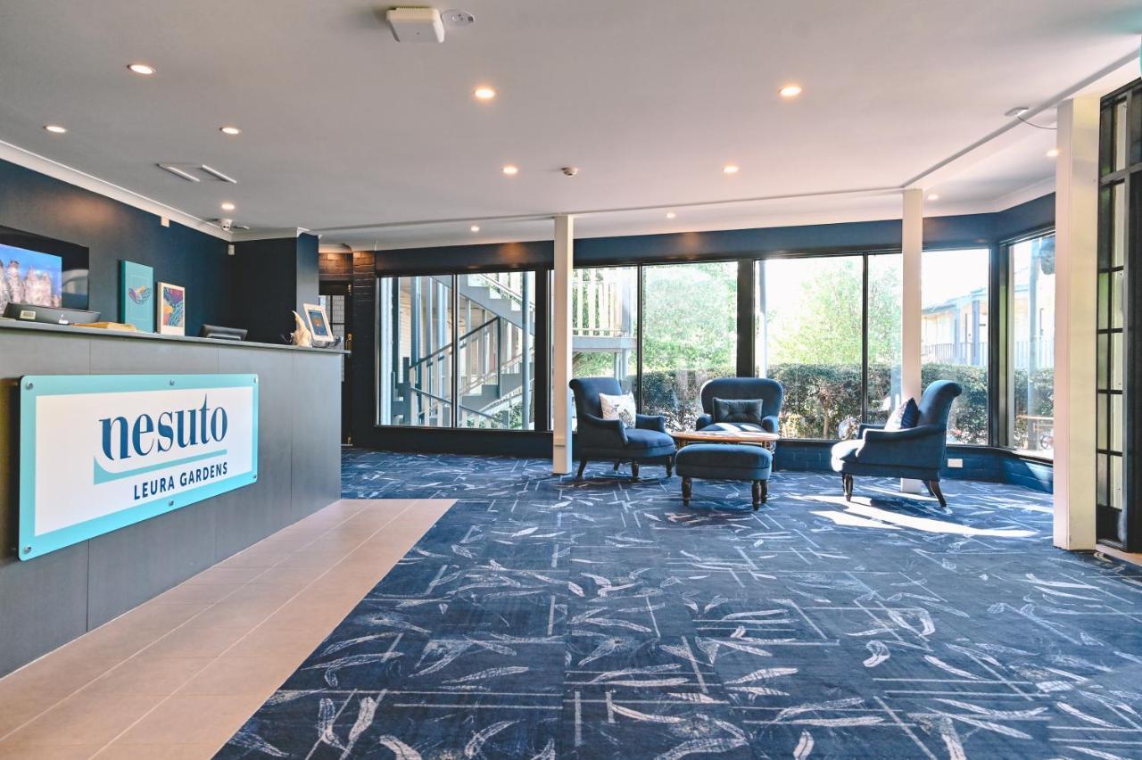 Nesuto Leura Gardens Hotel Exterior photo